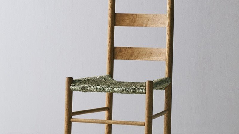オリジナルシリーズのシェーカー家具からデンマークを象徴するグラス